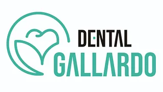 Dental Gallardo logo